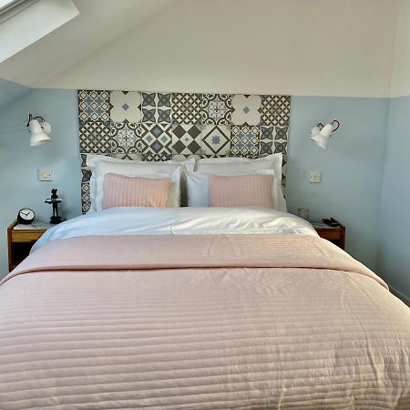 Lux Studio Loft Лондон Экстерьер фото