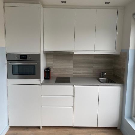 Lux Studio Loft Лондон Экстерьер фото