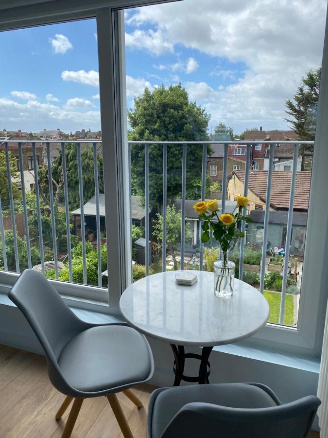 Lux Studio Loft Лондон Экстерьер фото